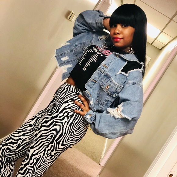 Meet your Posher, Christa - Picture 4 of 5